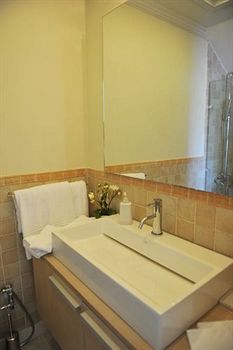 Urania Luxury Villas Pondi Buitenkant foto