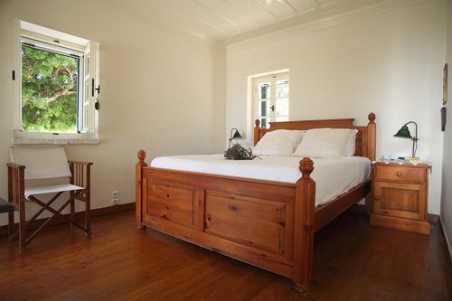Urania Luxury Villas Pondi Buitenkant foto